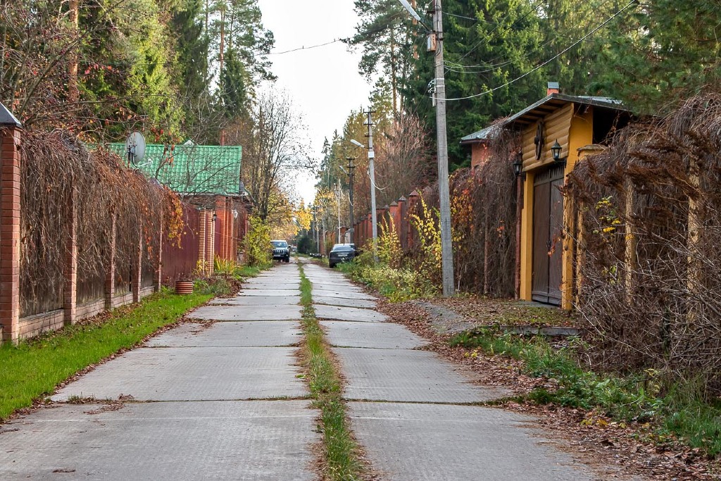 Новоглаголево Фото 78789