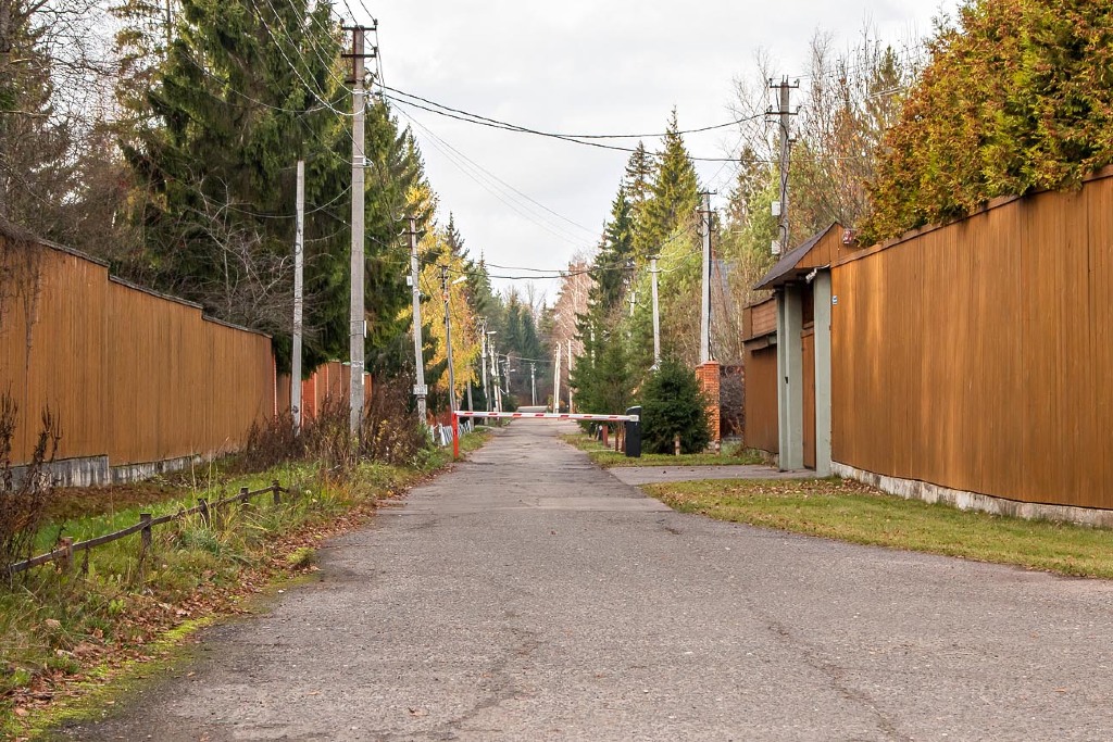 Новоглаголево Фото 71981