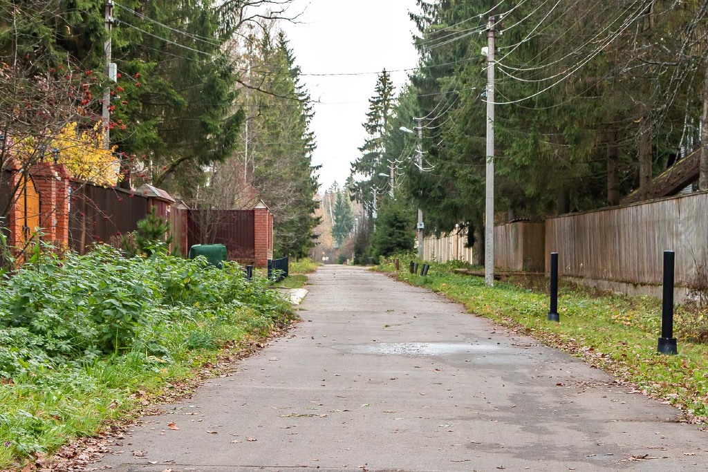 Новоглаголево Фото 40984